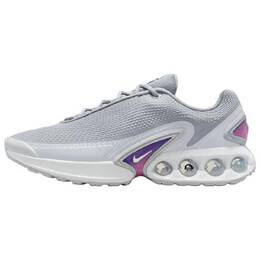 Кроссовки женские Air Max Dn Lifestyle с Низким верхом Серого цвета Nike, серый dv3337-011 | gray