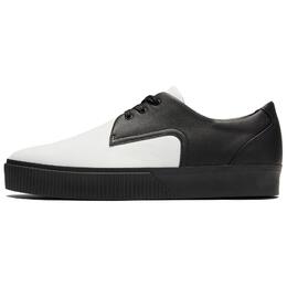Кроссовки для скейтборда унисекс с низким верхом белый/черный Onitsuka Tiger 1183c295-100 | white/black