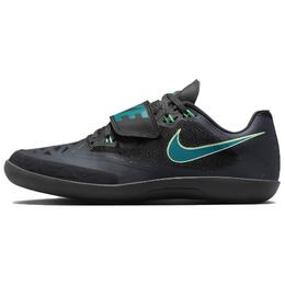 Кроссовки Zoom SD 4 унисекс с низким верхом, черный/синий Nike hq3487-001 | black/blue