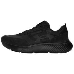Кроссовки женские Decoy Lux Lifestyle Shoes Women's Low-Top Black Under Armour 3028614-001 | black