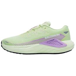Salomon Женские кроссовки DRX DEFY с низким верхом, устойчивые к истиранию и противоскользящие, зеленые 476891 | green