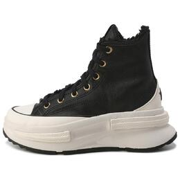 Кроссовки All Star Lifestyle Shoes Unisex High-Top Black/White Converse a12442c | black/white