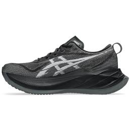 Кроссовки Superblast Running унисекс с низким верхом, черный/белый Asics ana_1013a160_001 | black/white