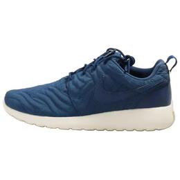 Кроссовки женские Roshe One Running Low-Top Blue Nike 833928-400 | blue