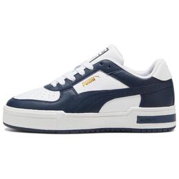 Puma Кроссовки Ca Pro Classic White Club Navy 380190-62 | white blue