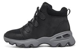 Кроссовки Big Lug Lifestyle женские с низким верхом, черный Skechers 167841-blk | black
