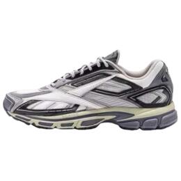 Кроссовки Premier Road Low Top унисекс серые Reebok, Gray 929016 | gray