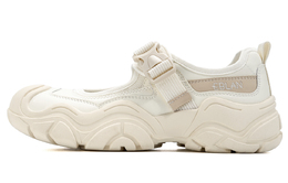 Износостойкие и легкие низкие повседневные кроссовки для женщин Eblan, Beige Apricot eg541192da4 | beige apricot