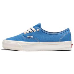 Кроссовки для скейтборда унисекс низкие синий Vans vn000cw21pq1 | blue
