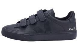 Кроссовки Recife Touch-strap Low-top Veja, черный rc0502955 | black