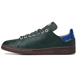 Кроссовки Adidas Stan Smith Brain Dead Shadow Green Adidas ih3433 | green