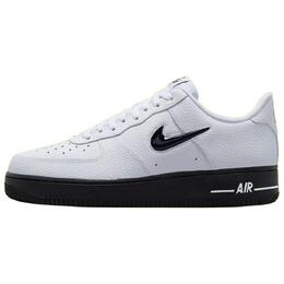 Кроссовки Air Force 1 для скейтборда унисекс с низким верхом белого цвета Nike, белый hq3826-100 | white