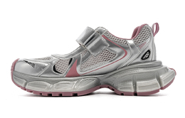 Кроссовки женские толстые низкие розовый Eblan, розовый eb641449d15 | pink