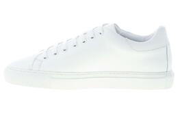 Кожаные кроссовки Serena Moschino mb15012g1cga0100