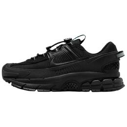 Кроссовки Zoom Vomero 5 унисекс с низким верхом, черный Nike hq2181-004 | black