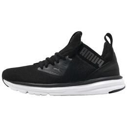 Кроссовки женские Enzo Beta Lifestyle с низким верхом, черный Puma 192443-04 | black