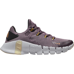 Кроссовки Nike Wmns Free Metcon 4 Premium, фиолетовый (Размер 36.5 RU) cdek_stock