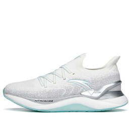 Кроссовки chuang 2.0 pro кроссовки для бега Anta, белый 112215581-2 | white/grey/blue