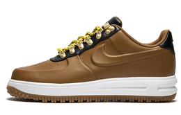 Мужские кроссовки для скейтбординга Nike Lunar Force 1 aa1125-200