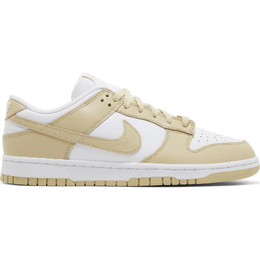 Кроссовки Nike Dunk Low, желтый dv0833 100 | yellow