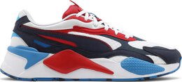 Кроссовки Puma RS-X3 USA, красный 383637 01 | red