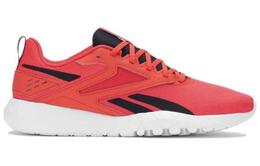 Кроссовки Flexagon Energy Tr 4 мужские с низким верхом цвета фуксии Reebok, цвет Rose Red 100033361 | rose red