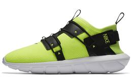 Кроссовки Vortak 'Volt' Nike, зеленый/черный aa2194-700 | green black