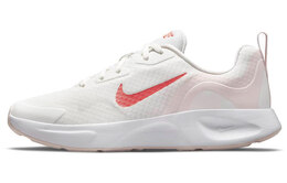 Кроссовки Wearallday Running Women's Low-top Pink/white Nike cj1677-105