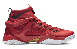 Мужские баскетбольные кроссовки Nike Ambassador 818678-601