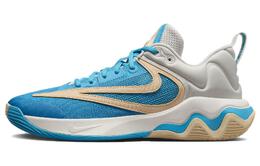 Мужские баскетбольные кроссовки Nike Giannis Immortality, Blue and White dz7533-002 | 蓝白