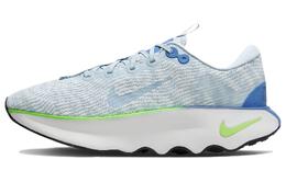 Кроссовки мужские Motiva с низким верхом, синие Nike dv1237-402 | blue