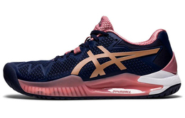 Кроссовки Asics Gel-Resolution 8 Женские 1042a072-404