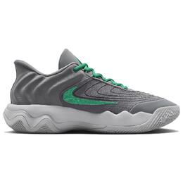 Баскетбольные кроссовки Giannis Immortality Basketball Shoes Men Low-Top Gray Green Nike fq3681-002 | gray green