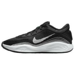 Баскетбольные кроссовки GT Hustle Academy Basketball Shoes Unisex Low-Top Black/White Nike fj7808-003 | black/white