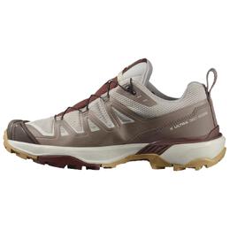 X ULTRA 360 Кроссовки для походов и треккинга женские с низким верхом бежевый Salomon l47698800 | beige