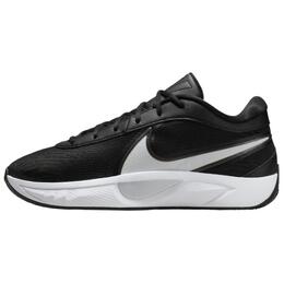 Баскетбольные кроссовки Basketball Shoes Unisex Low-Top Black/White Nike fj7807-002 | black/white