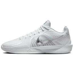 Баскетбольные кроссовки Sabrina 2 Basketball Shoes Unisex Low-Top White Nike fz1517-101 | white