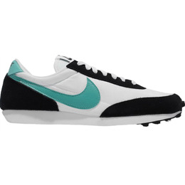 Кроссовки Nike Wmns Daybreak, белый/черный/зеленый ck2351-110