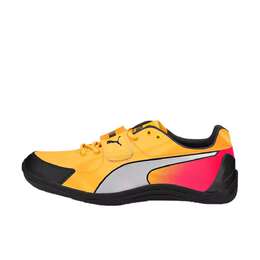 Кроссовки Puma EvoSpeed Throw 10 'Sun Stream Sunset Glow', красный 377006-01 | yellow, red, black