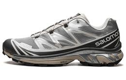 Кроссовки X Dover Street Market XT-6 Low-top Salomon 417169