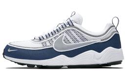 Кроссовки Nike Air Zoom Spiridon White Midnight 849776-103