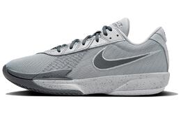 Nike Кроссовки Air Zoom Gt Cut Academy 'Light Smoke Grey' fb2599-004 | gray white