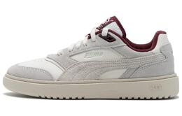 Кроссовки Puma Doublecourt Prm 'Beige' 393283-01