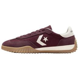 Кроссовки Run Star Trainer Lifestyle унисекс с низким верхом коричневого цвета Converse a13360c | brown