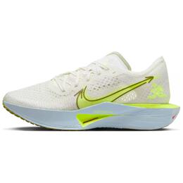 Кроссовки женские ZoomX Vaporfly 3 с низким верхом, белый/желтый Nike hq3464-143 | white/yellow