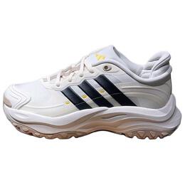 Кроссовки Maxxwavy унисекс с низким верхом белого цвета Adidas, белый ih8272 | white