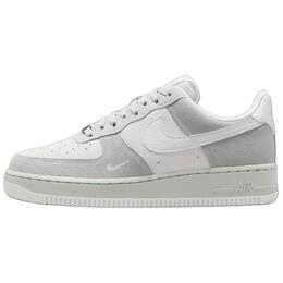 Кроссовки Air Force 1 для скейтбординга, унисекс, низкие, серый Nike hv3876-077 | gray