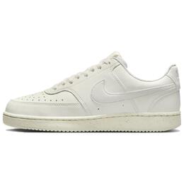 Кроссовки для скейтборда Court Vision Low, женские, с низким верхом, белый Nike dh3158-110 | sail white