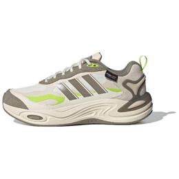 Кроссовки для бега CLIMAWARM унисекс с низким верхом цвета слоновой кости Adidas, цвет Ivory ih0473 | ivory