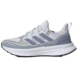 Кроссовки для бега ULTRARUN 5 женские с низким верхом серый Adidas jp5902 | gray
